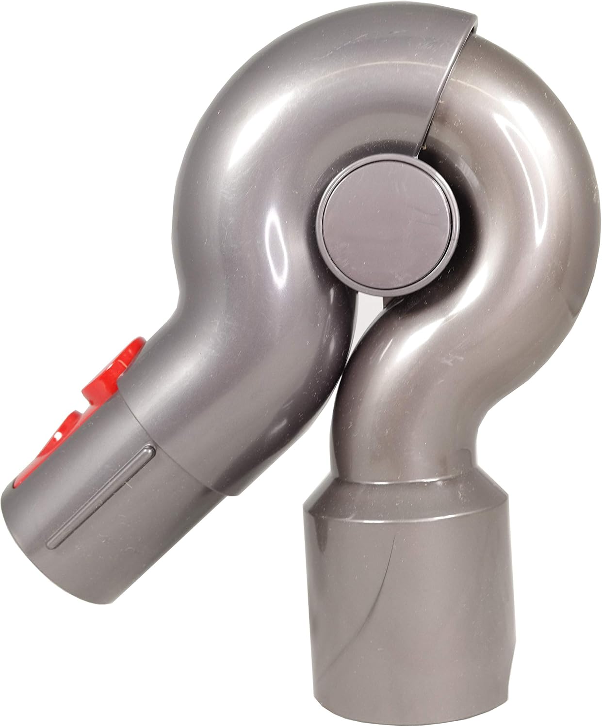 Dyson Cyclone V10 Animal Lightweight Cordless Stick Vacuum Cleaner - Grey