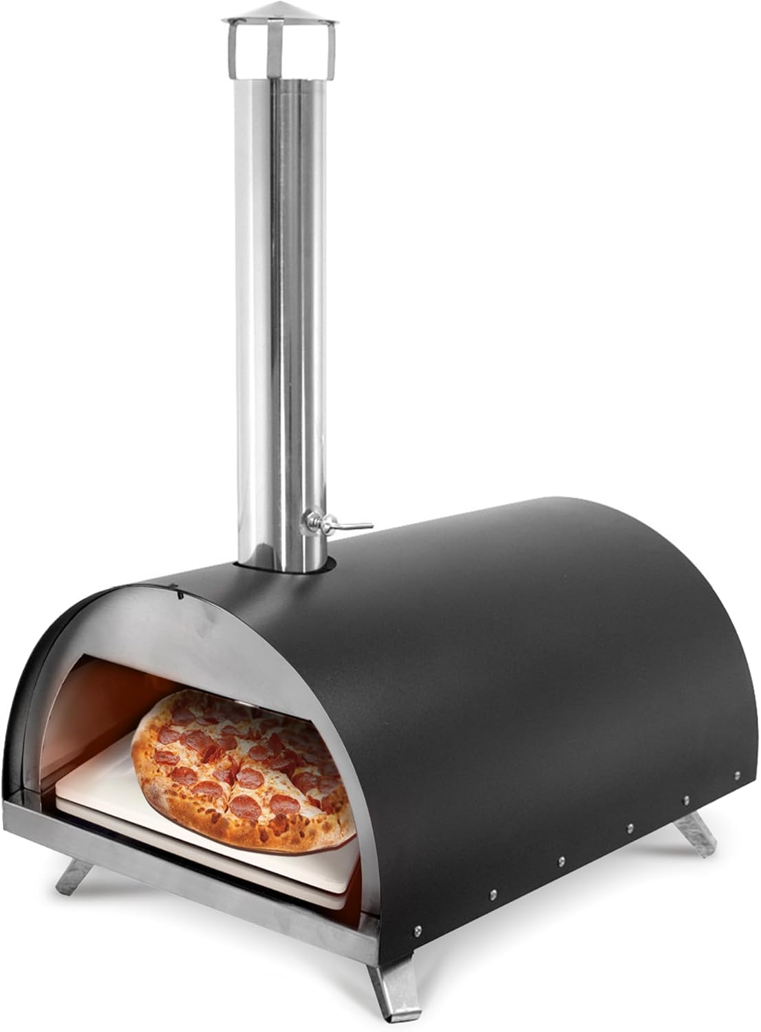 Pizza Oven