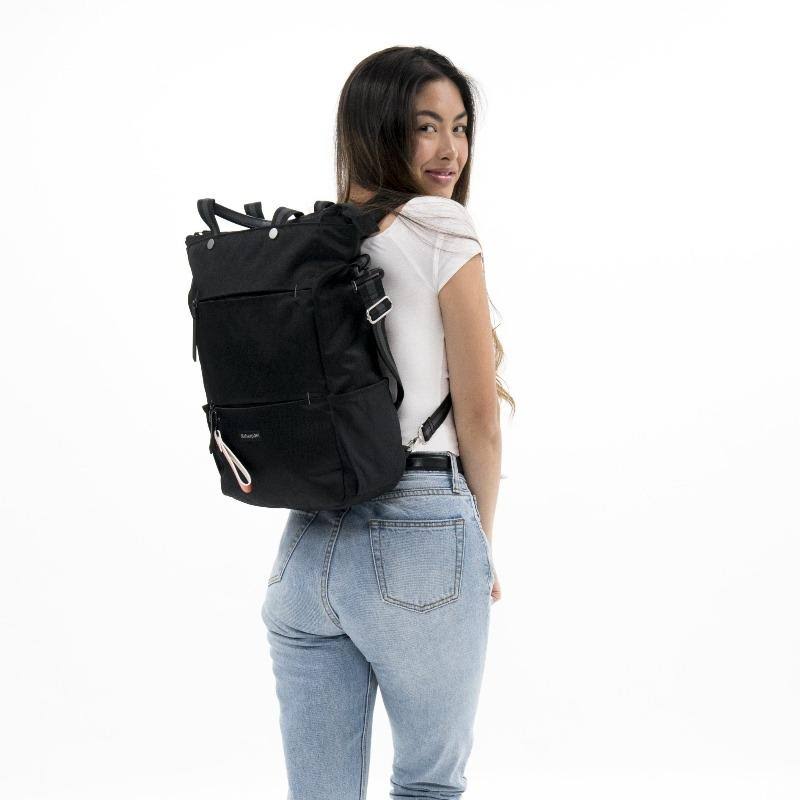 Camden | Convertible Backpack, Tote u0026 Crossbody | Sherpani