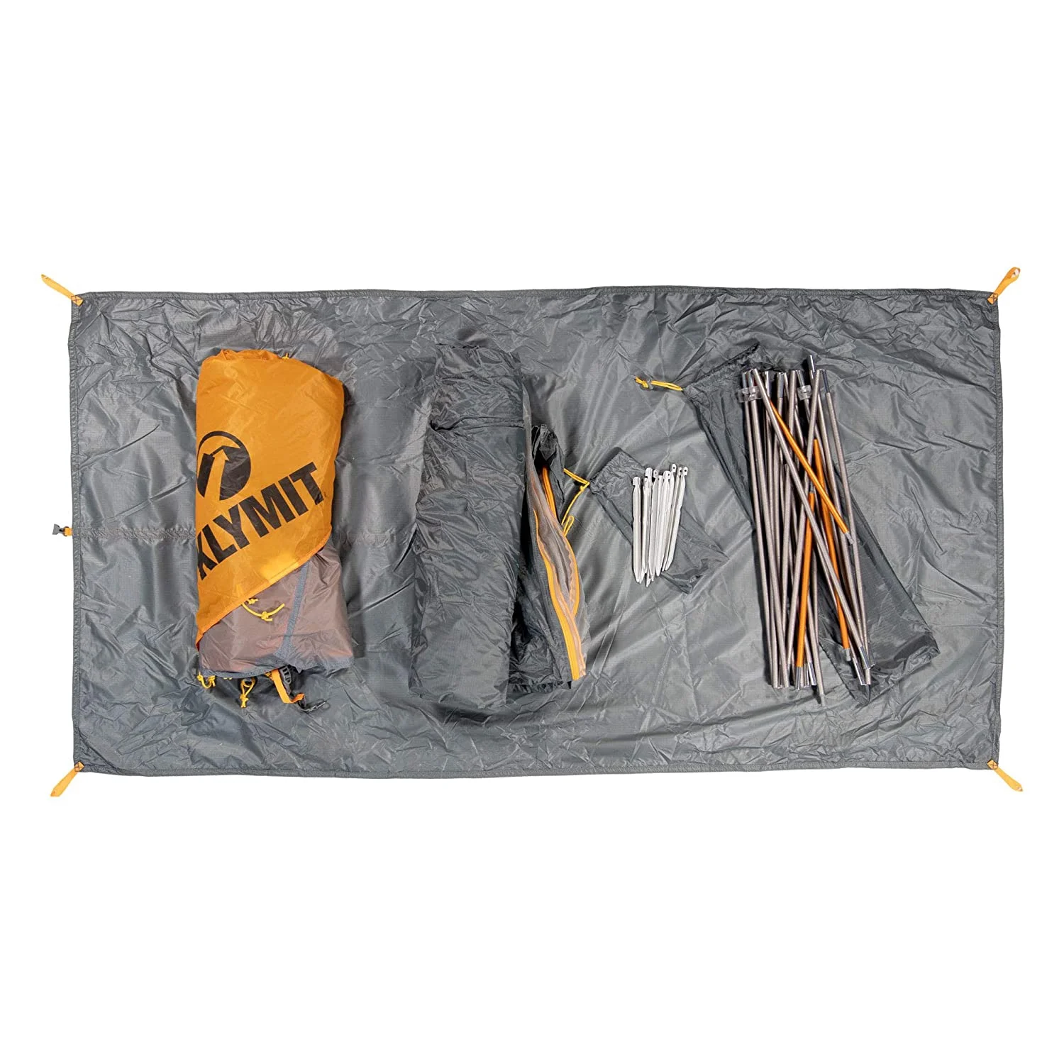 1 1 Backpacking Tent, Multi-Person Tent for Camping and