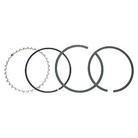 Perfect Circle 315-0053.005 Performance Moly Piston