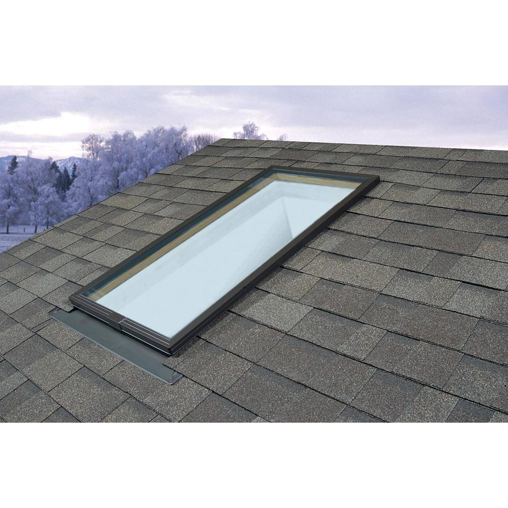 Sun-Tek Fixed Glass Classic Skylight