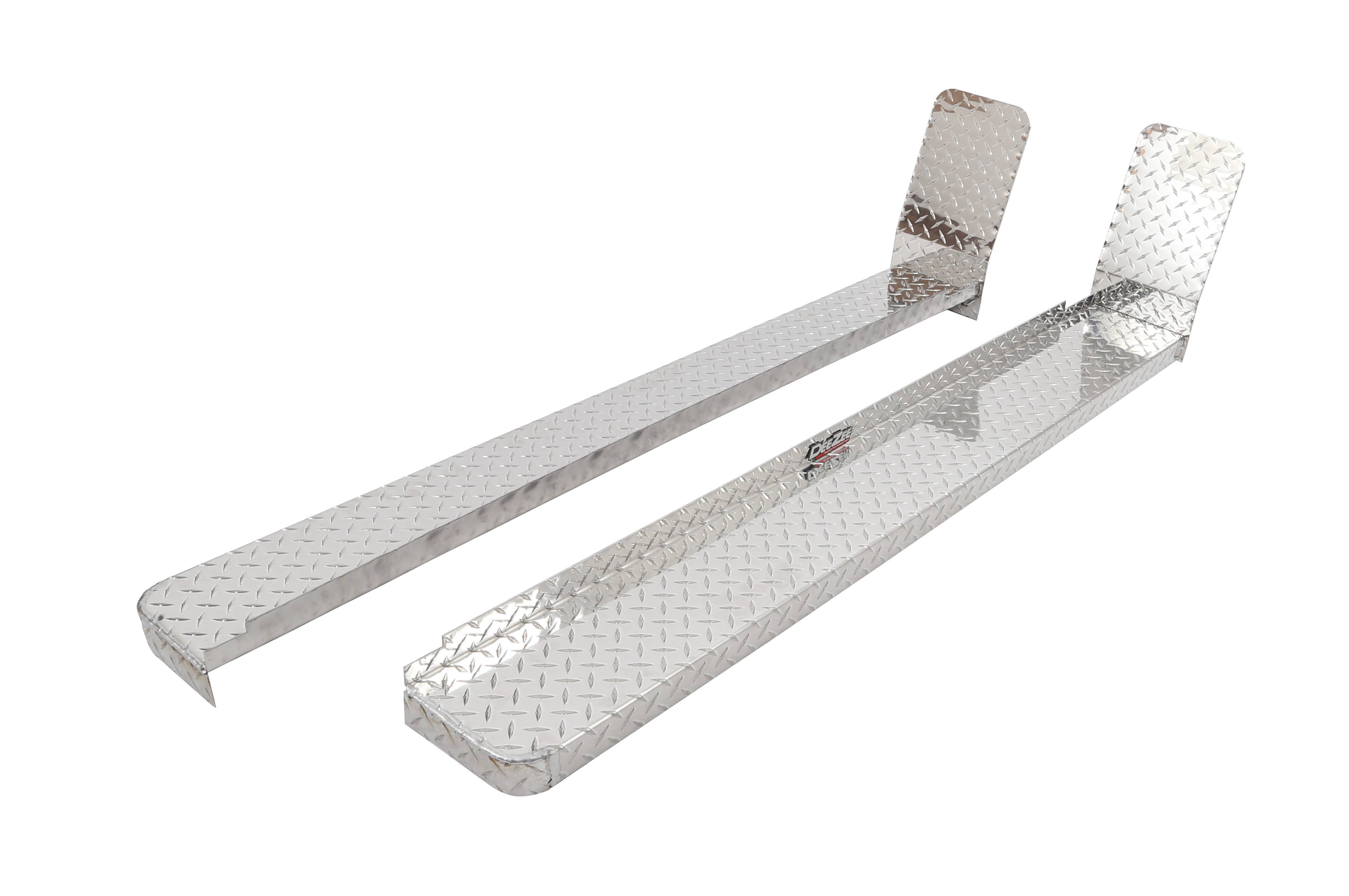Dee Zee DZ2045 Brite-Tread Running Boards