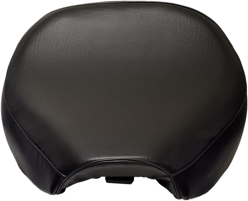 AlveyTech Black Seat for Baja Mini Bike MB165 & MB200 Pack of 2