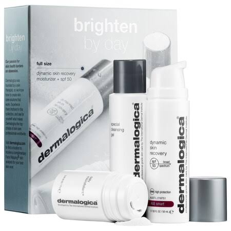 Dermalogica Brighten by Day Kit