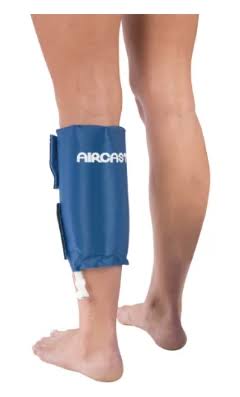 Aircast Cryo Cuff Shoulder with Cooler