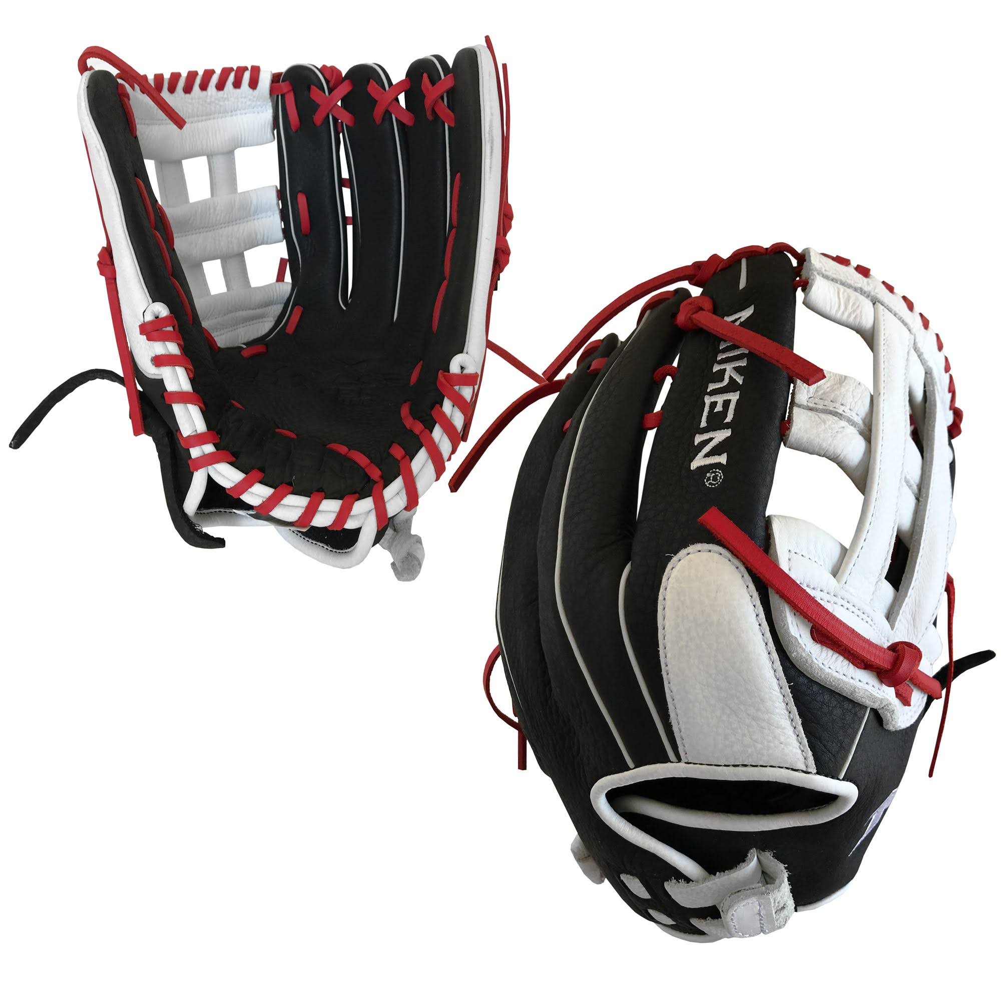 Miken Player Series 14 inch Ps140-ph Slowpitch Softball Glove