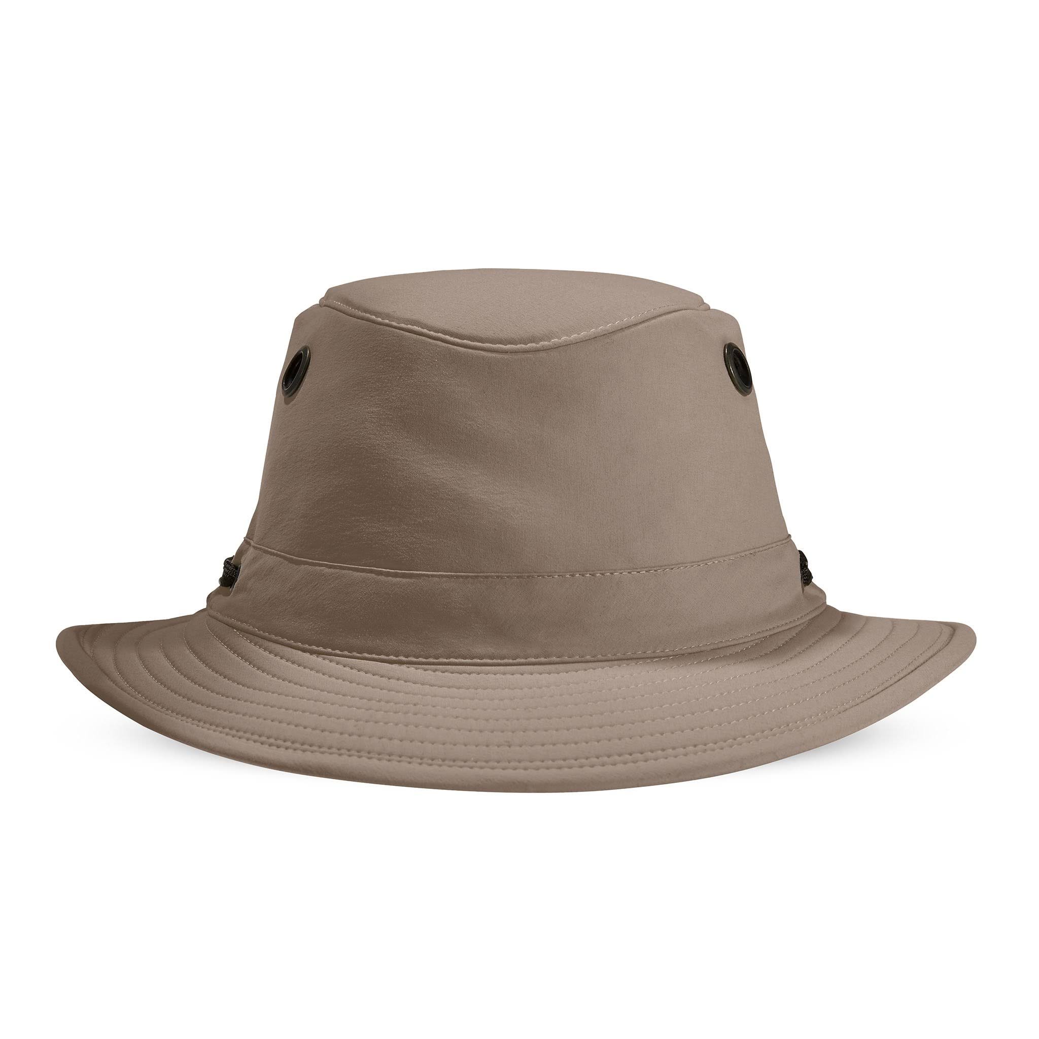 Tilley LT5B Lightweight Nylon Hat Stone / 7 1/4