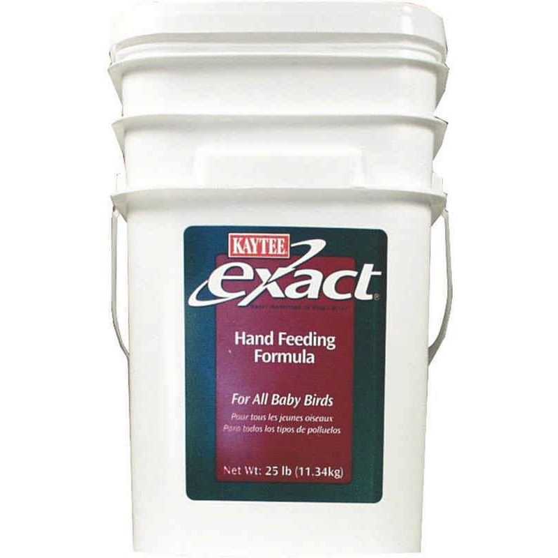 Kaytee Exact Hand Feeding Formula for All Baby Birds - Pet Supplies online store