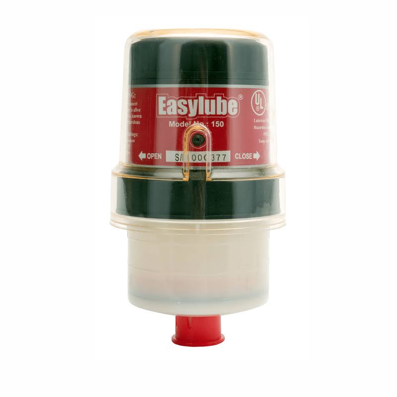 Alemite 75 PSI Easylube Automatic Grease Lubricator - 1746-151
