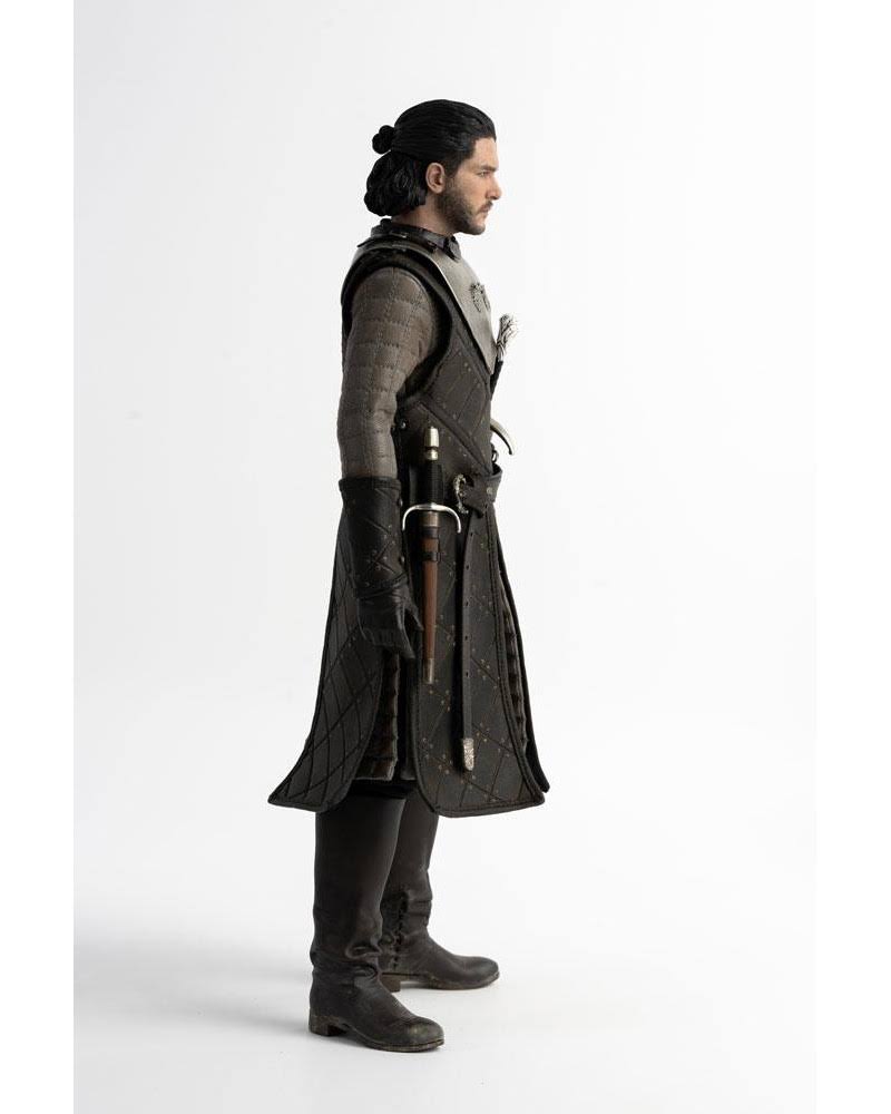 Game of Thrones Jon Snow (Season 8) 1/6 Scale Figure