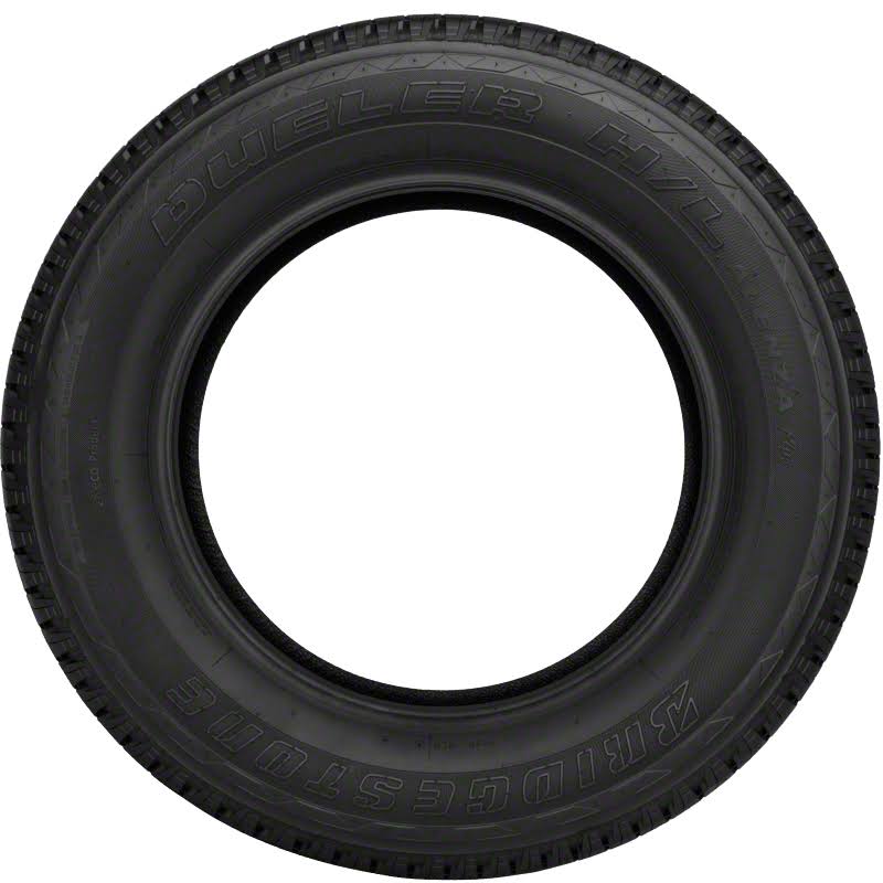 Bridgestone Dueler H/L Alenza Plus : 245/65R17 105H
