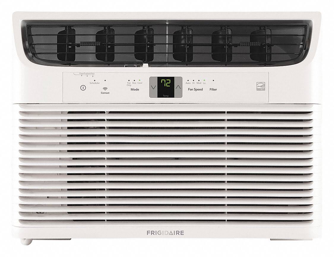 Frigidaire 15,100 BTU Window Air Conditioner FHWW153WB1
