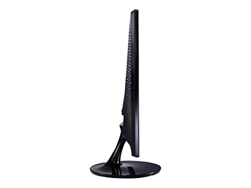 Samsung Simple LED 21.5” Monitor with High Glossy Finish (S22D300NY)
