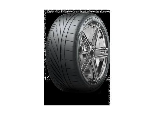 Goodyear - Eagle F1 Supercar G: 2 - 305/35ZR20 (104Y)