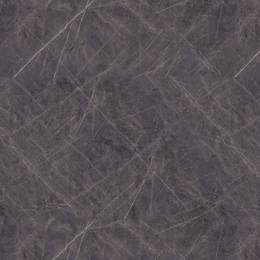 Formica Brand Laminate 180fx 60-in W x 144-in L Ferro Grafite SatinTouch Laminate Sheet Cotton in Gray | 9483-11-60X144-000