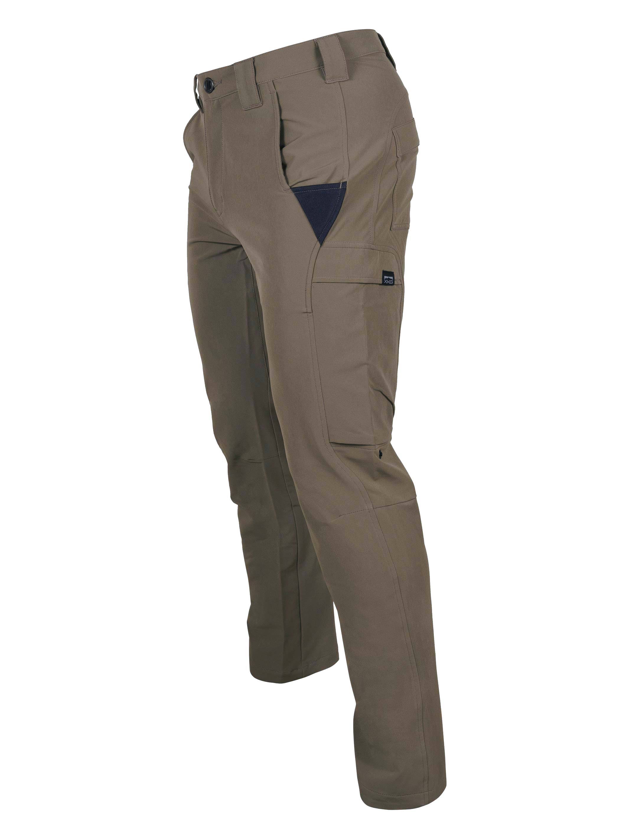 King&s Camo XKG Ridge Pant