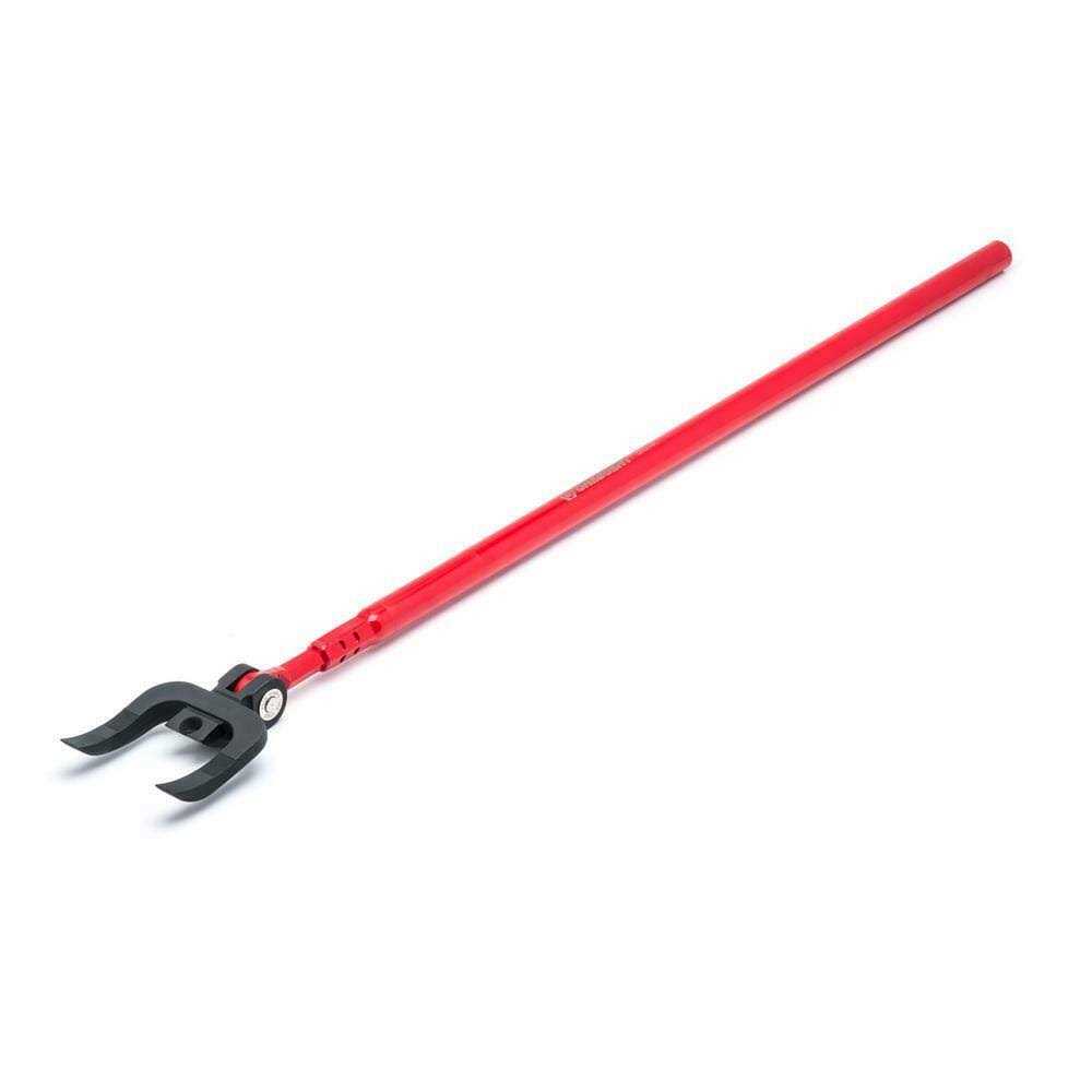 Crescent 44 in. Indexing Deck Removal Bull Bar DKB446X - Shop Hardware Tools Online Store