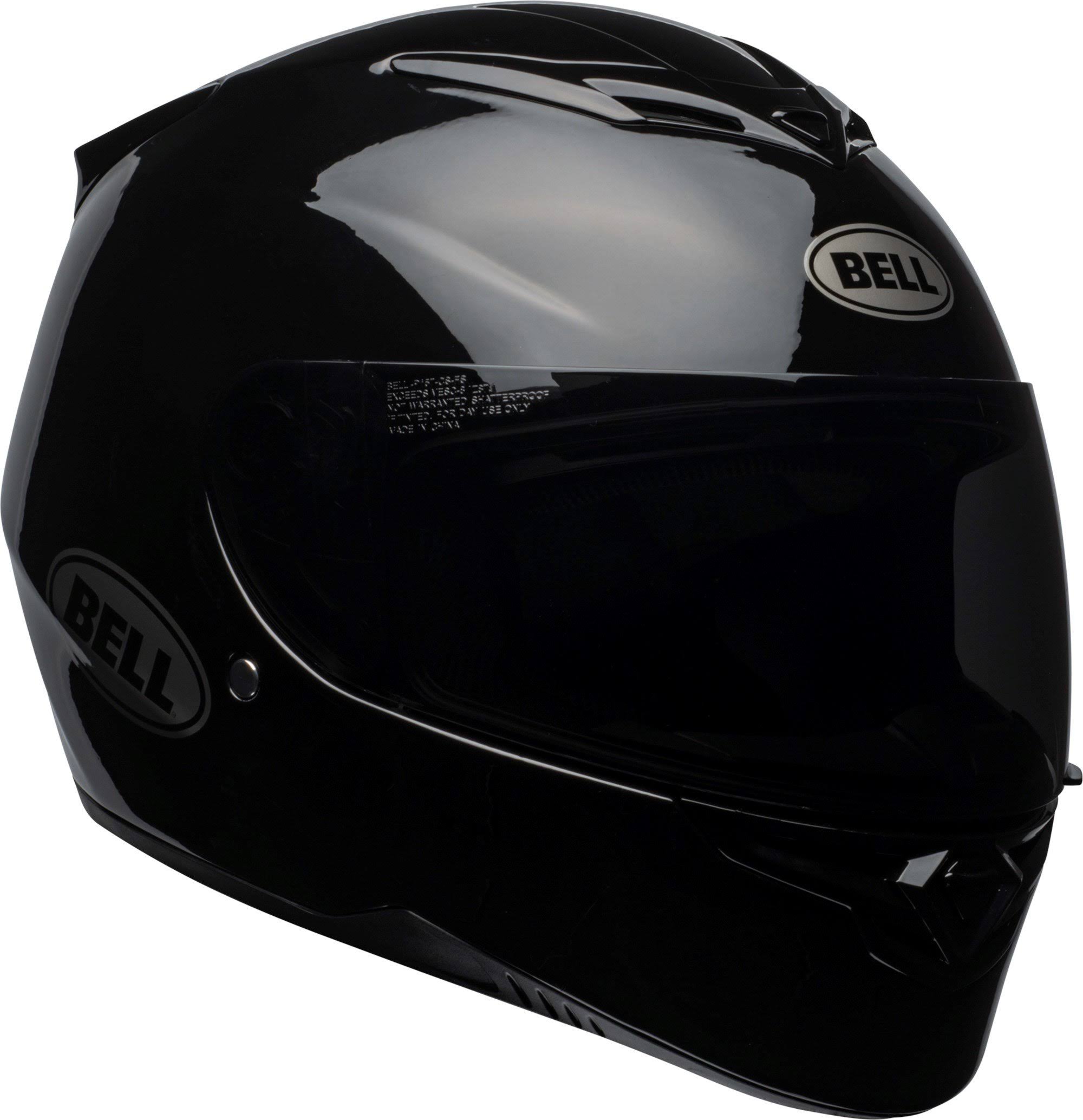 Bell RS-2 Helmet Small Black