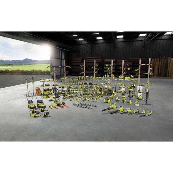 Ryobi ONE+ 18V Cordless 2-Tool Combo Kit with Drill/Driver, Impact Driver, 1.5 Ah Batteries, and Charger - Shop Hardware Tools Online Store