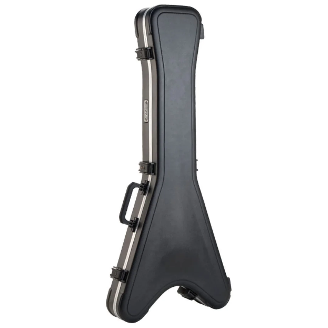 SKB 1SKB-58 Hardshell Case for Gibson Flying V Guitars