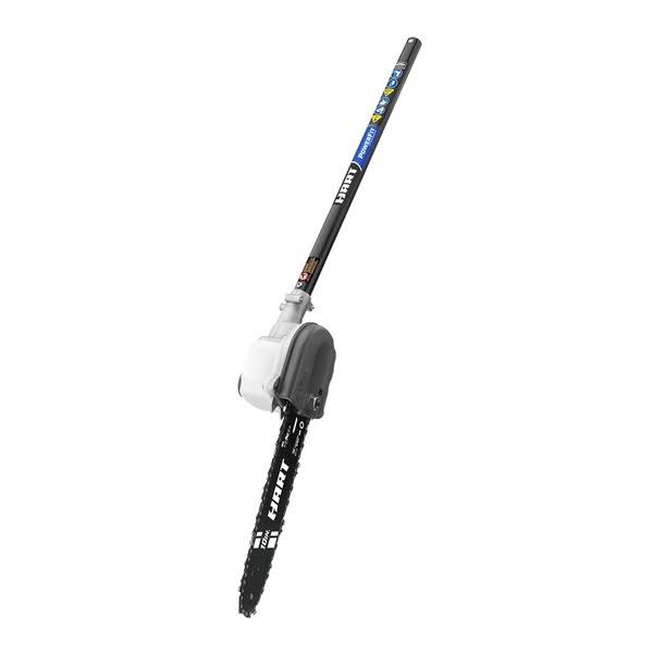 Hart Power Fit Pruner Attachment (FOR Attachment Capable Trimmer)