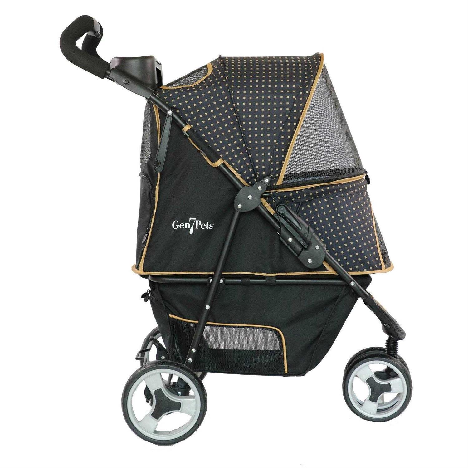 Gen7Pets Promenade Pet Stroller - Pet Supplies online store