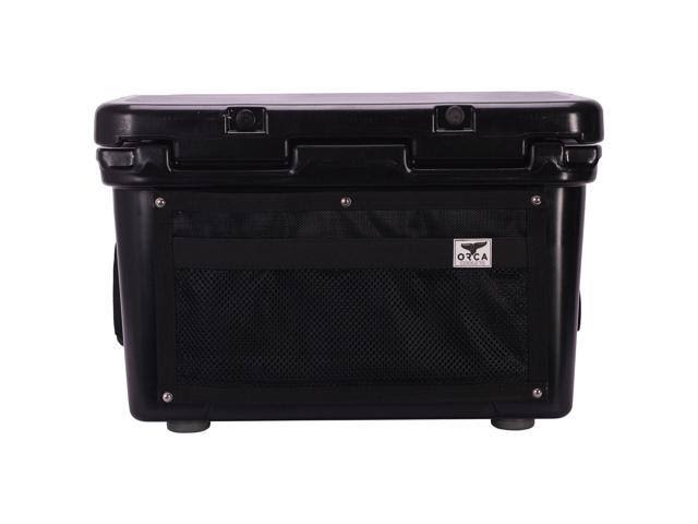 Orca ORCBK040 Black 40 Quart Cooler