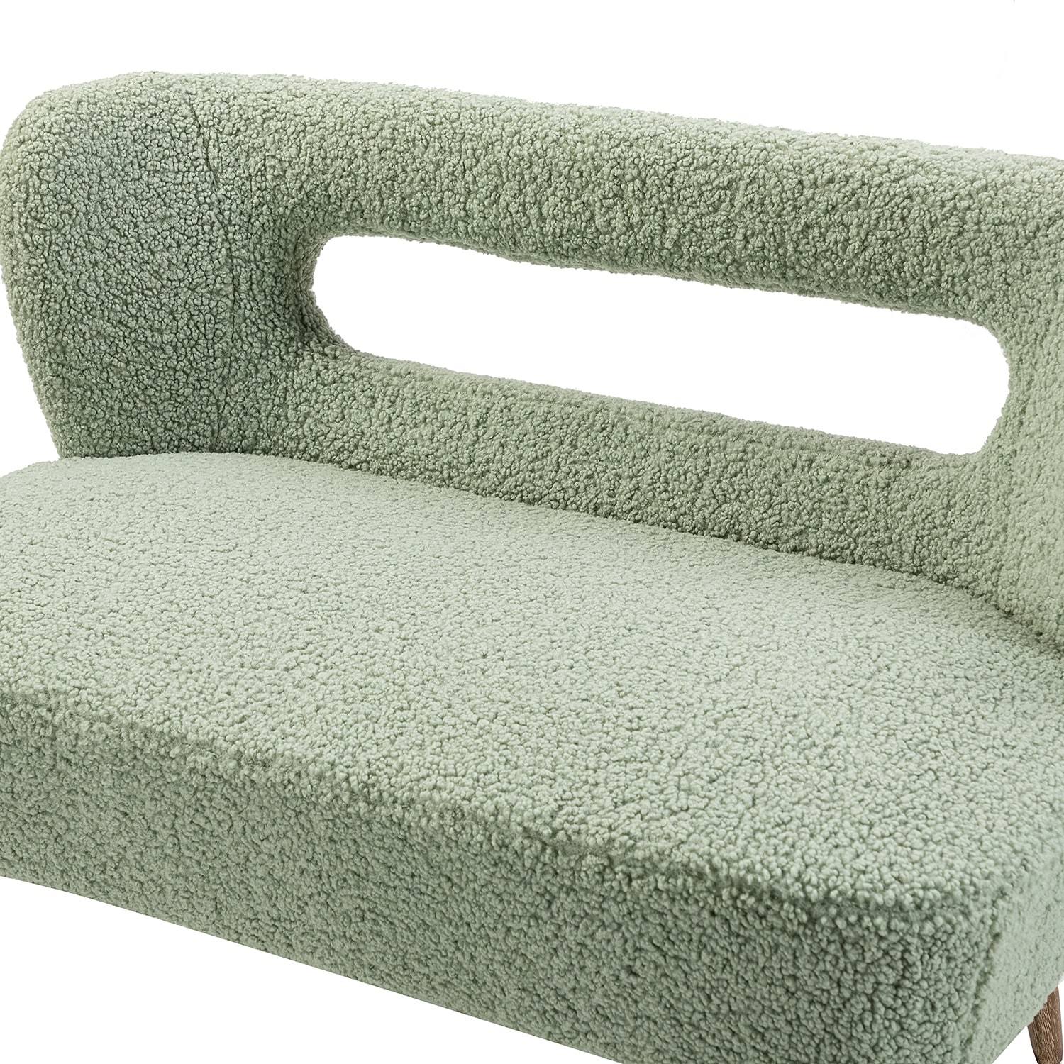 Kanesh 3 Piece Living Room Set - Sapphire