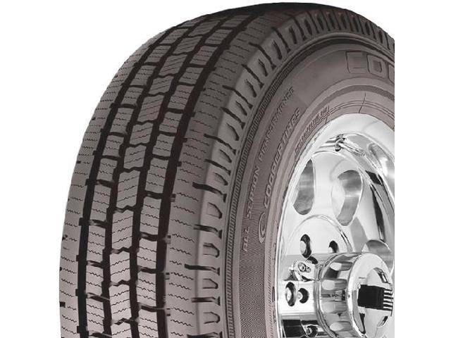 Cooper Discoverer HT3 LT265/70R18 90000031432 Tire