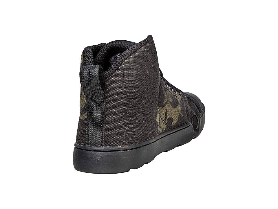Altama - OTB Maritime Assault Mid 14 Black Multicam Regular