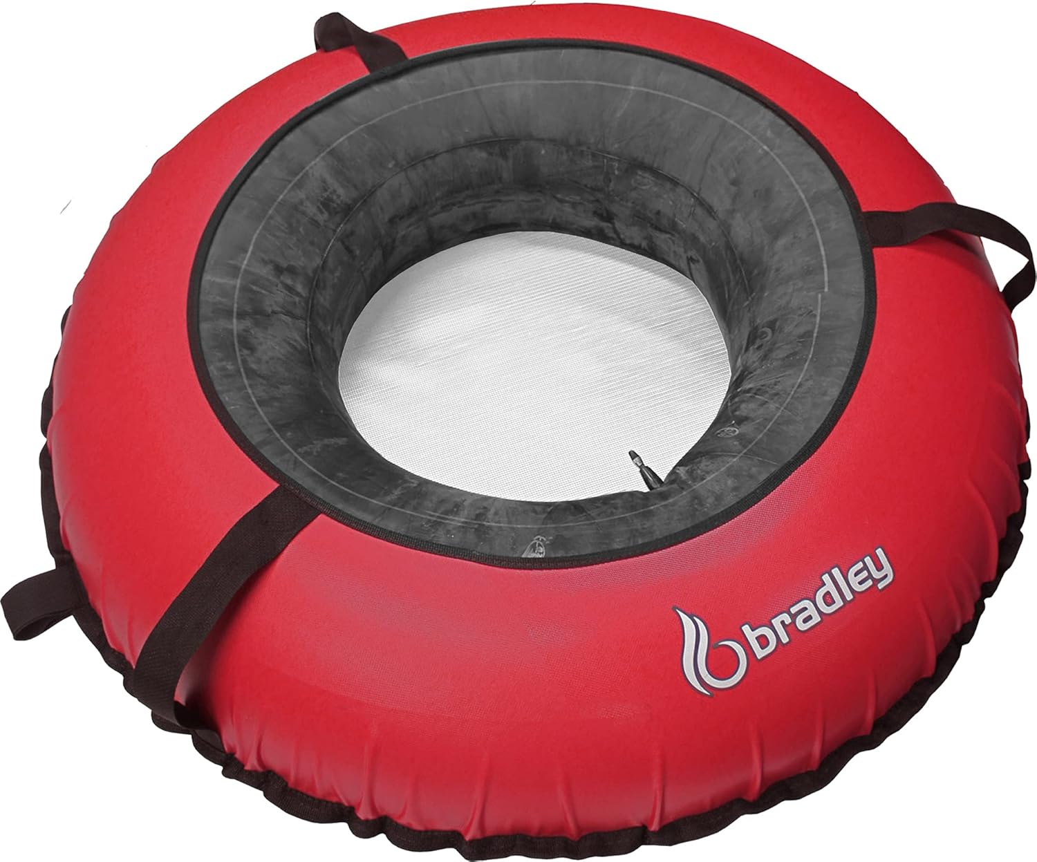 Bradley River Tube with Patented Heavy Duty Cover | Made in USA | Rafting Tubes