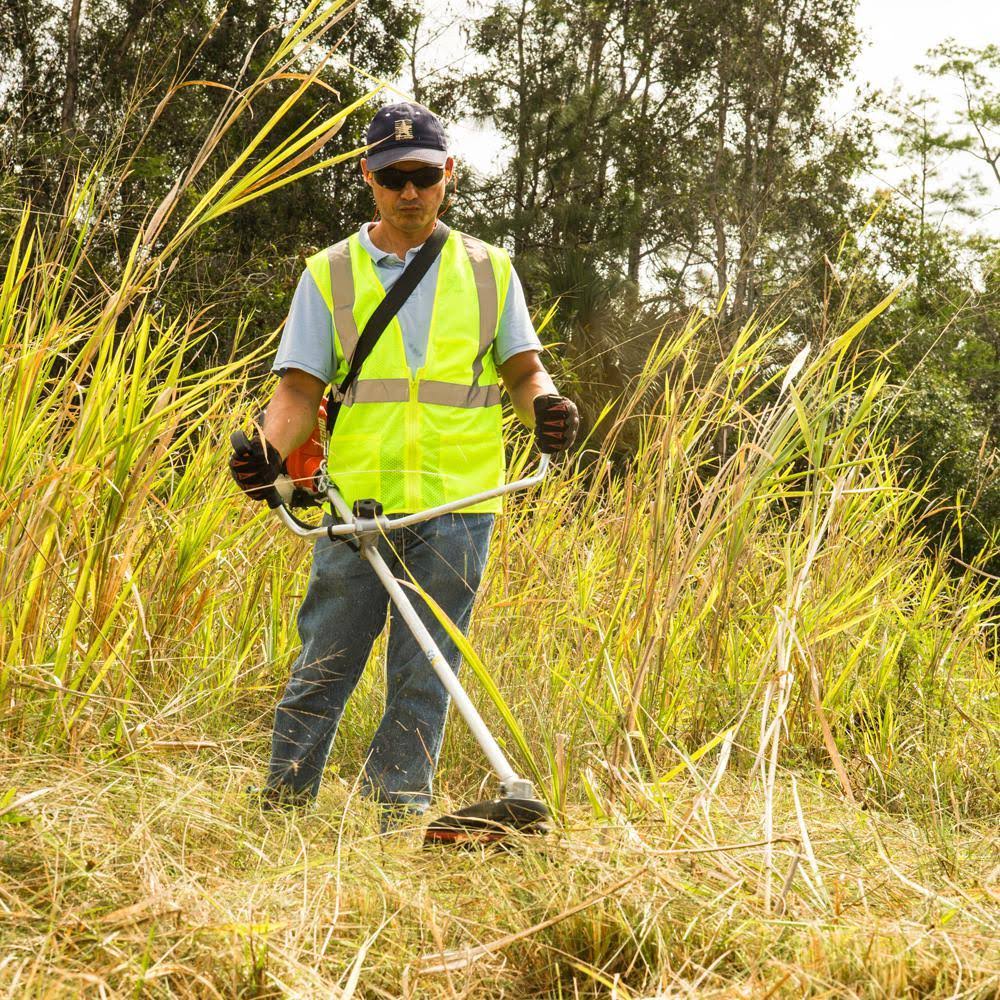 Echo SRM 266U 25.4 CC Brushcutter