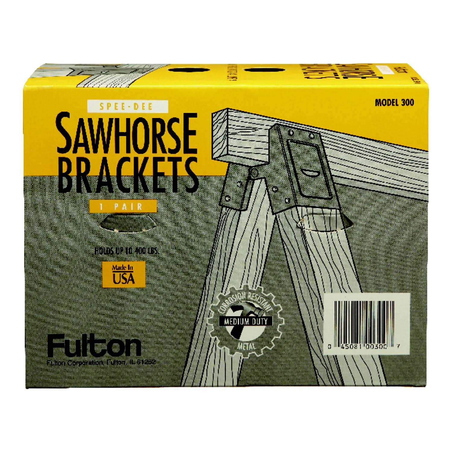 DEWALT Metal Folding Sawhorse DWST11155 - Shop Hardware Tools Online Store