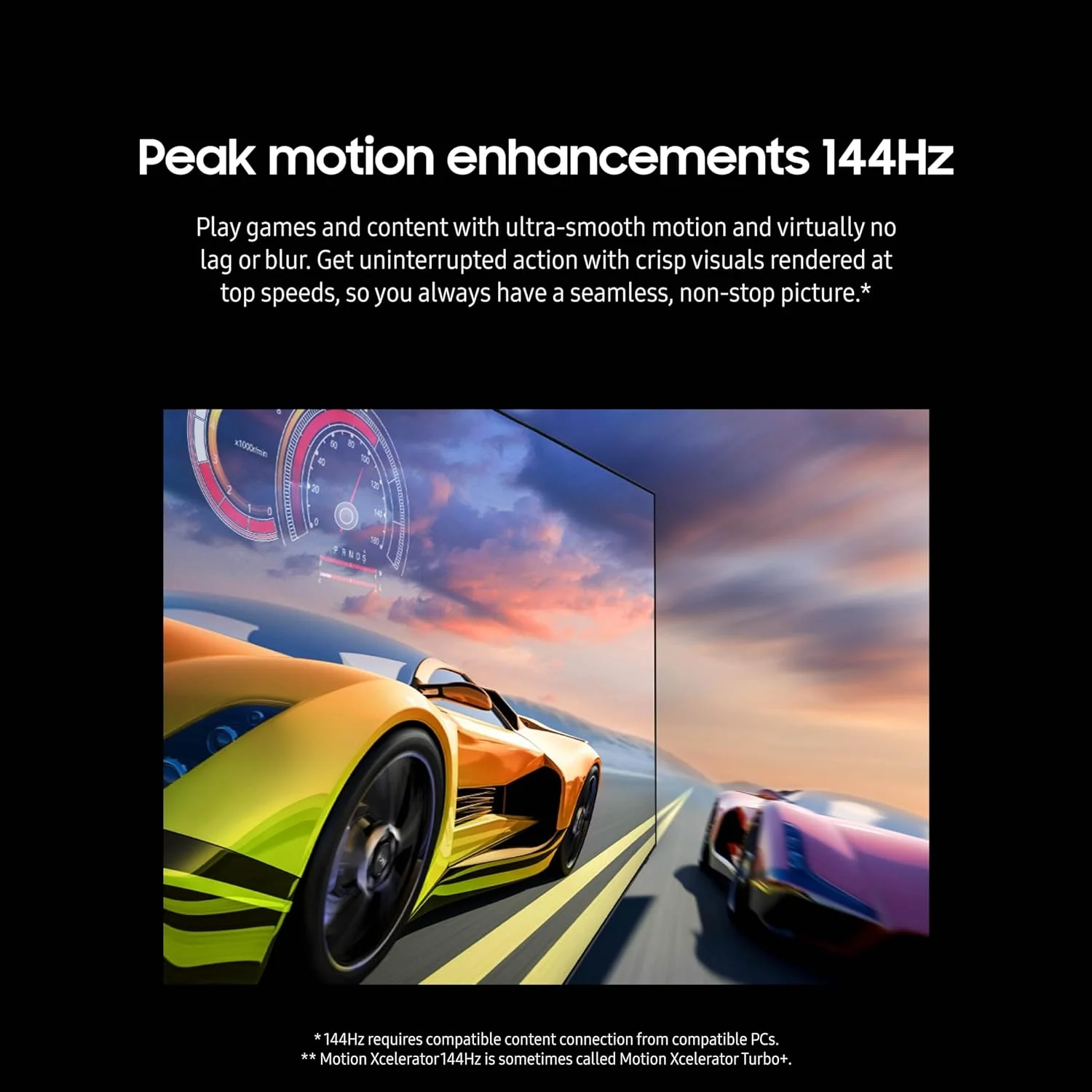 Samsung QN65S90DAFXZA 65 Inch 4K OLED Smart TV with Dolby Atmos and an Additional 5 Year Extended Amber Protection (2024) - Curated Treasures Market