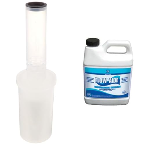 Rinnai 103000039 Scale Cutter Water Conditioning System Replacement Filter
