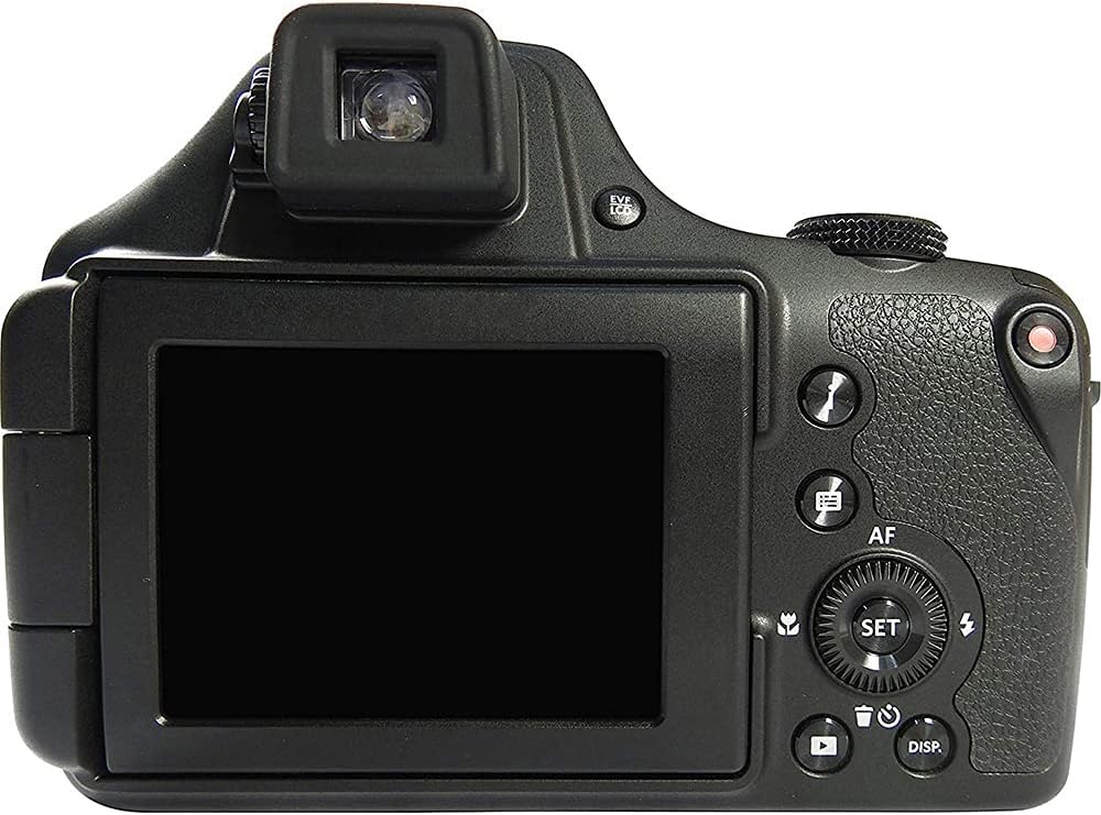 Kodak PIXPRO Astro Zoom AZ901-BK 20MP Digital Camera, 90X Optical Zoom, 3 LCD Black Bundle with Lexar Professional 633x 32GB SDHC Memory Card and Deco Gear Camera Bag (Small) with Accessory Kit