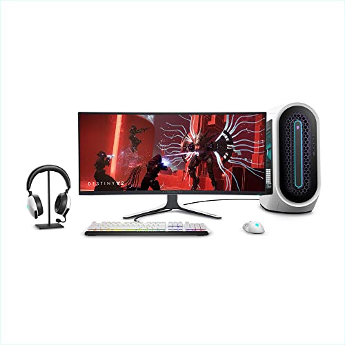 Alienware Curved PC Gaming Monitor