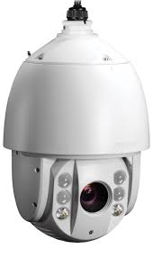 TRENDnet TV IP440PI Network Camera - PTZ - Outdoor - Weatherproof - 2 MP - 1080p - Day/Night