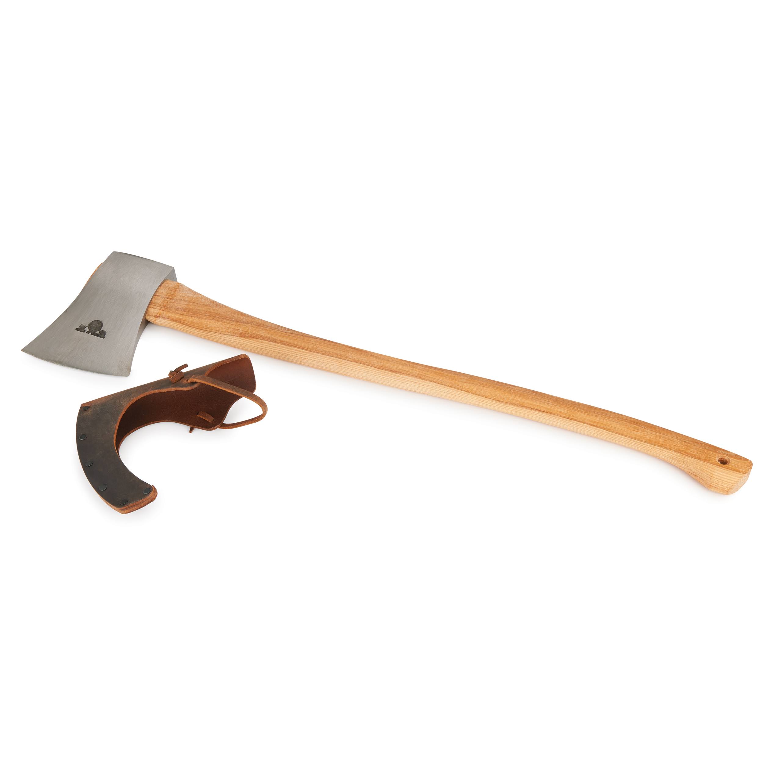 Hults Bruk - Arvika 5-Star Racing Axe