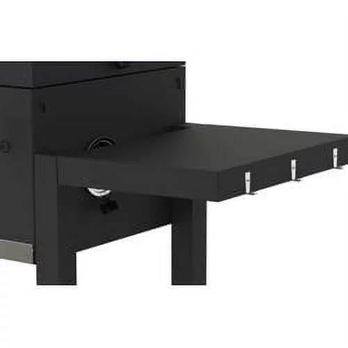 Expert Grill Heavy Duty 32 inch Charcoal Grill , Black