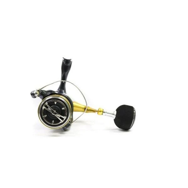 Shimano Twin Power SW Spinning Reel - TP4000SWBXG