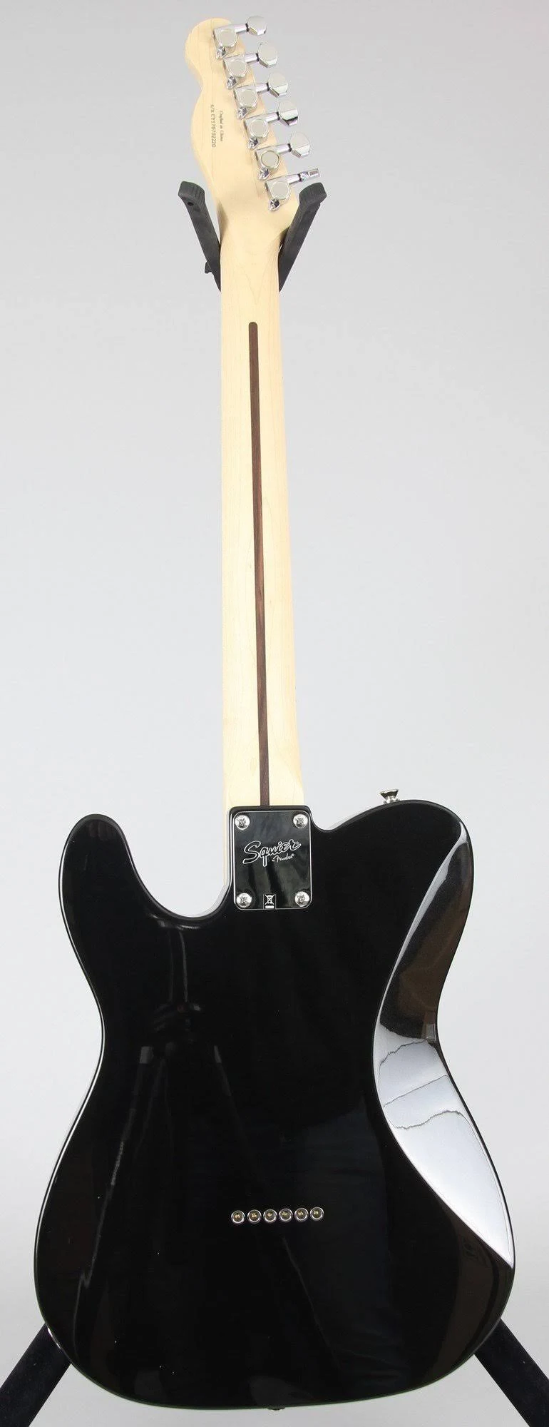 Squier Contemporary Telecaster HH Electric Guitar (pearl White)