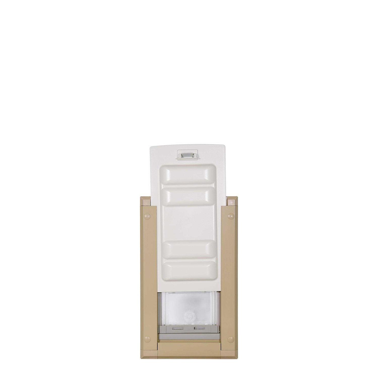 Endura Flap Pet Door Single