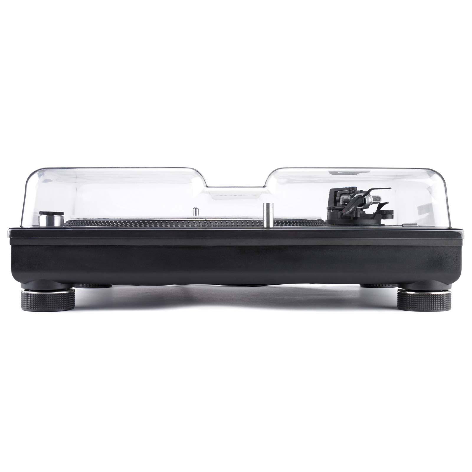 Decksaver Technics SL-1200 Cover