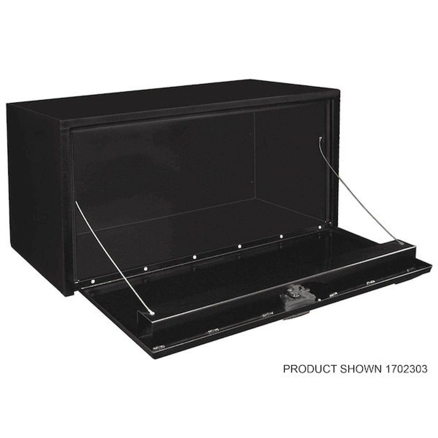 Buyers Products Underbody Truck Box 1702305 - Shop Hardware Tools Online Store