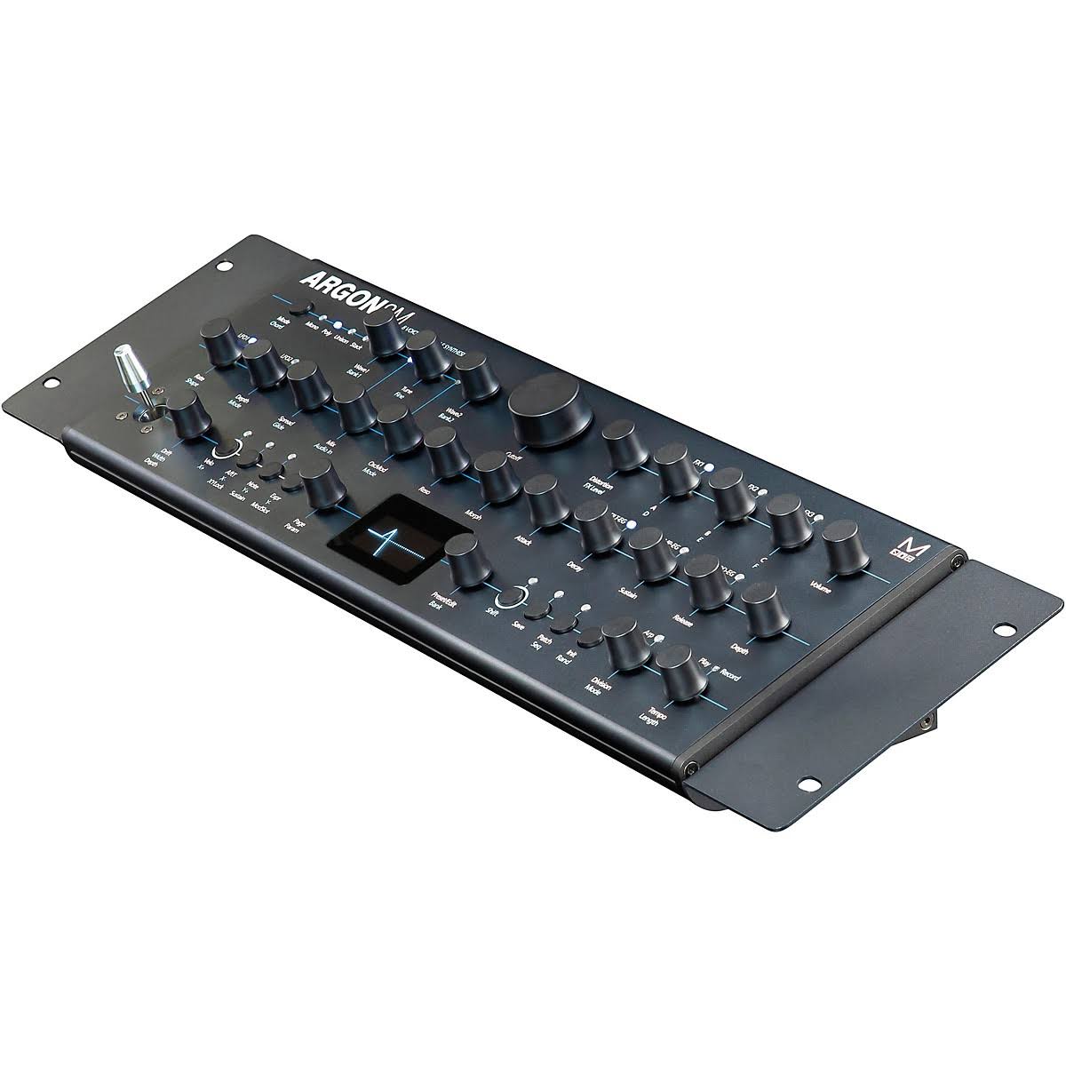 Modal Electronics Argon8M 8 Voice Wavetable Synthesizer Module