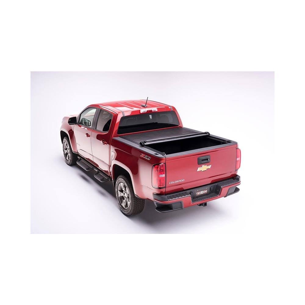 TruXedo Lo Pro Tonneau Cover 543301