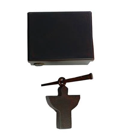 Jan Barboglio Guardian Angel Box