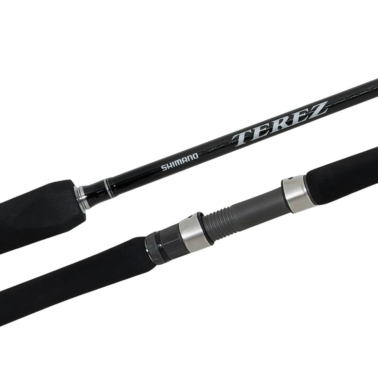 Shimano Shimano Fishing Rods Shimano Terez Spinning Fishing Rod [Model: Jig 510 M 30 50lb] [Code: Tzsj510 M]